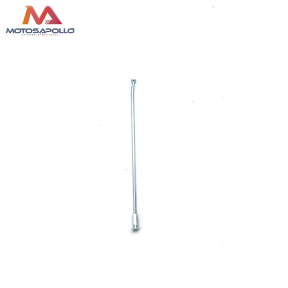 Radios llanta AGB 1.60-14" Roanracing.com