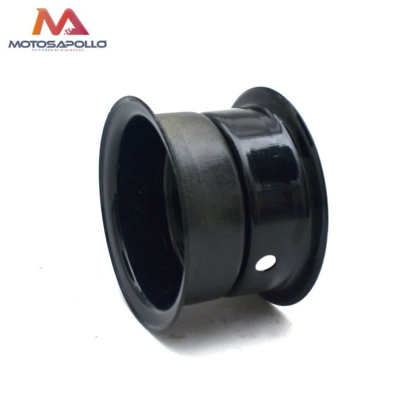 Llanta trasera 4" mini quad