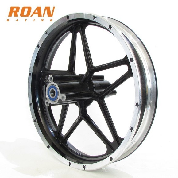 Llanta patinete 10" trasera - Roanracing.com