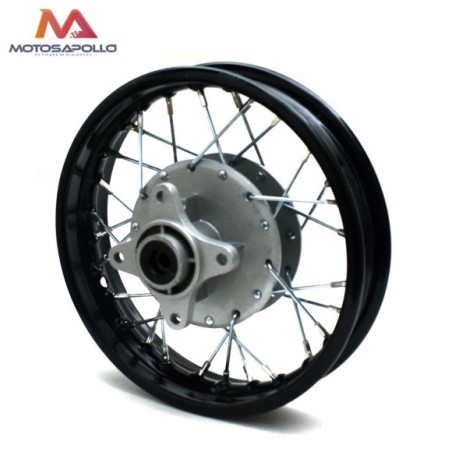 Llanta trasera pit bike 1.60-10" Roanracing.com