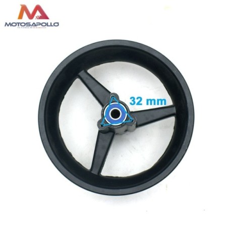 Llanta trasera 90/65-6.5 patinete Roanracing.com