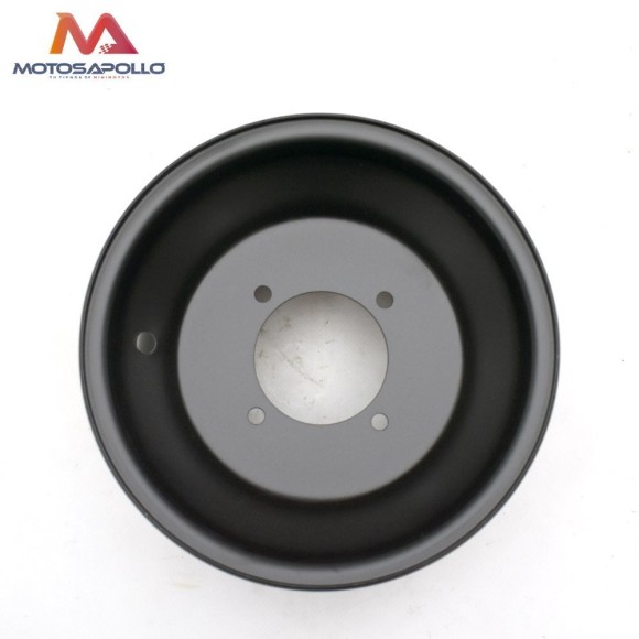 Llanta delantera quad 19x7.00-8"