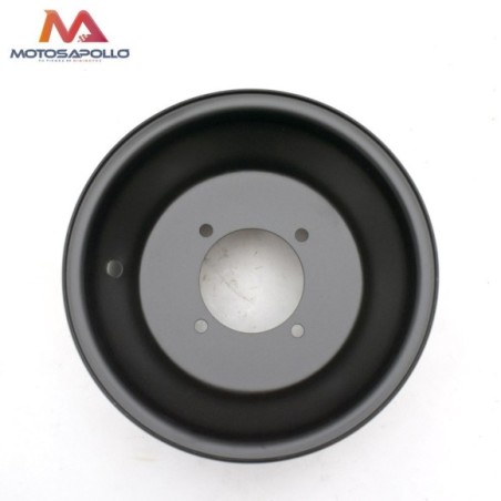Llanta delantera quad 19x7.00-8"