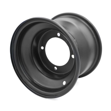 Llanta trasera 8 pulgadas 4 tornillos quad - Roanracing.com