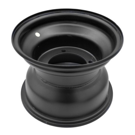 Llanta trasera 8 pulgadas 4 tornillos quad - Roanracing.com