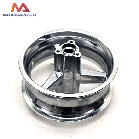 Llanta trasera patinete 110/50-6.5" Roanracing.com