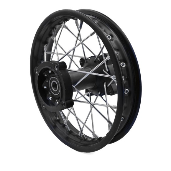 Llanta trasera 1.85-10" eje Ø 15mm SDG pit bike - Roanracing.com