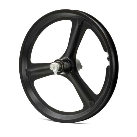 Llanta delantera 14" bicicleta eléctrica infantil - Roanracing.com