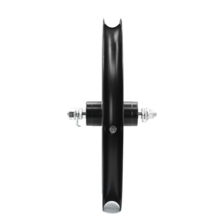 Llanta delantera 14" bicicleta eléctrica infantil - Roanracing.com