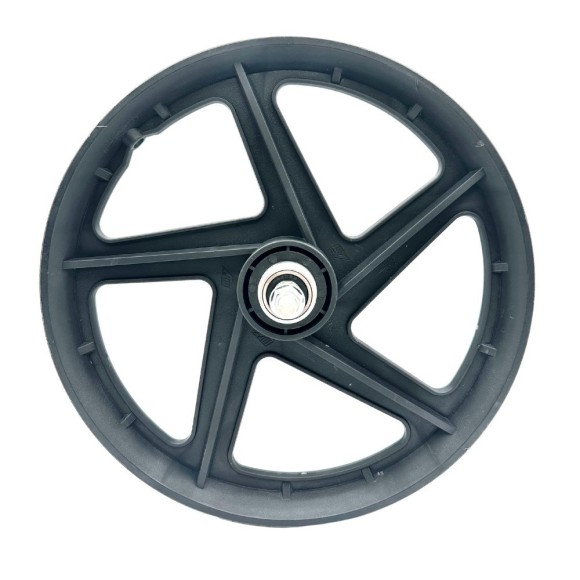 Llanta trasera 16" bicicleta eléctrica SEDNA 170W freno tambor - Roanracing.com