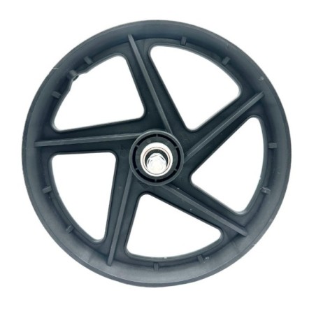 Llanta trasera 16" bicicleta eléctrica SEDNA 170W freno tambor - Roanracing.com