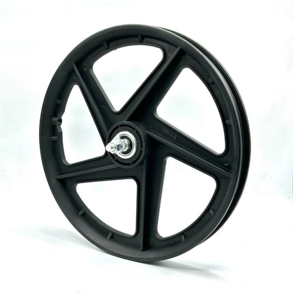 Llanta delantera 16" bicicleta RXF - Roanracing.com