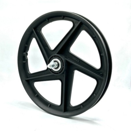 Llanta delantera 16" bicicleta RXF - Roanracing.com