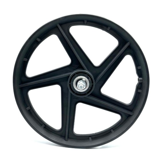 Llanta delantera 16" bicicleta RXF - Roanracing.com