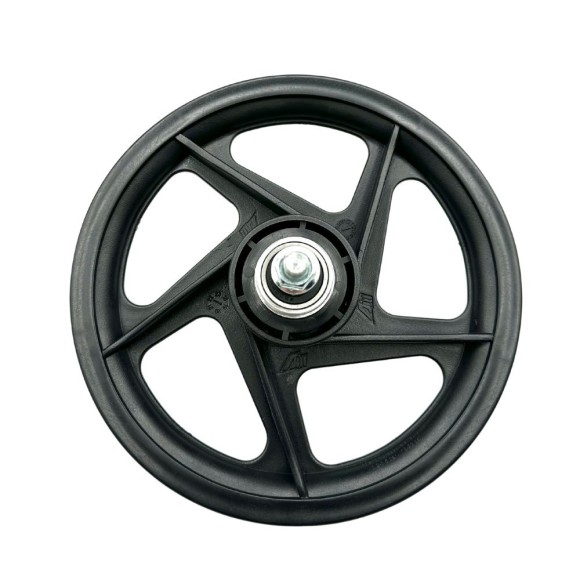 Llanta trasera 12" bicicleta eléctrica freno tambor - Roanracing.com