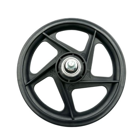 Llanta trasera 12" bicicleta eléctrica freno tambor - Roanracing.com