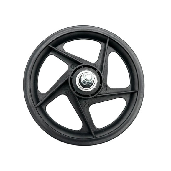 Llanta delantera 12" pulgadas bicicleta eléctrica RXF - Roanracing.com