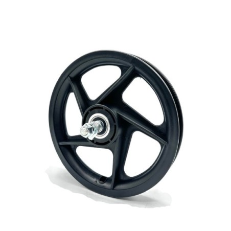 Llanta delantera 12" pulgadas bicicleta eléctrica RXF - Roanracing.com