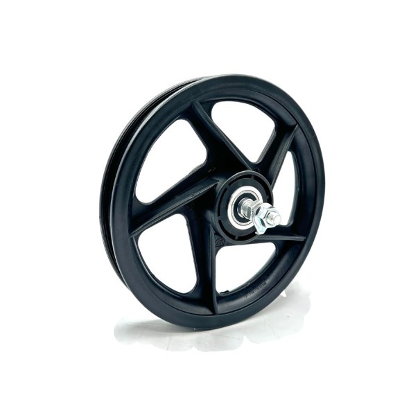 Llanta delantera 12" pulgadas bicicleta eléctrica RXF - Roanracing.com