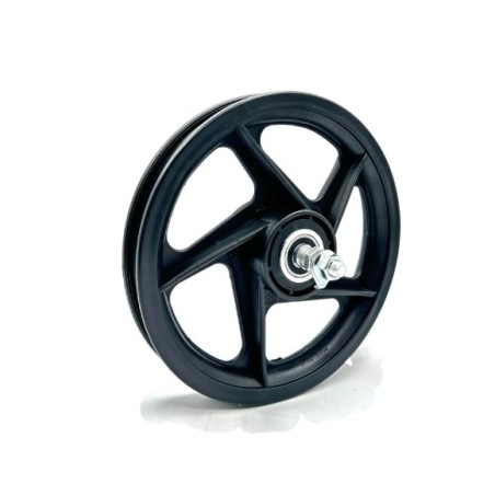 Llanta delantera 12" pulgadas bicicleta eléctrica RXF - Roanracing.com