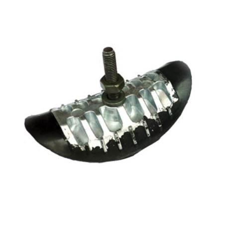 Papillon freno llanta 1.60 pit bike - 1