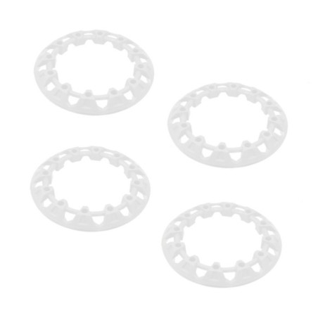 Embellecedor de llanta 6 pulgadas quad