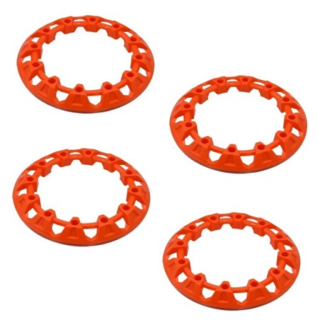 Embellecedor llanta 8 pulgadas quad - Roanracing.com