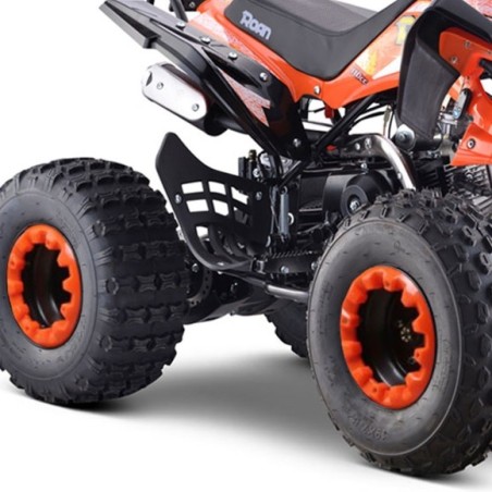 Embellecedor llanta 8 pulgadas quad - Roanracing.com