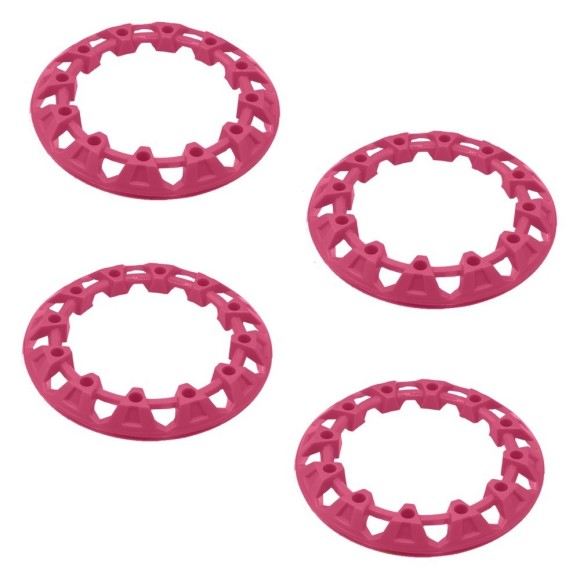 Embellecedor llanta 8 pulgadas quad - Roanracing.com