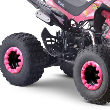 Embellecedor llanta 8 pulgadas quad - Roanracing.com