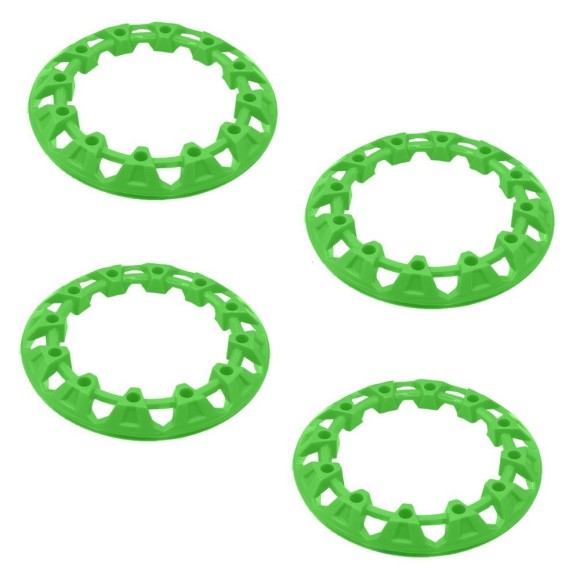 Embellecedor llanta 8 pulgadas quad - Roanracing.com