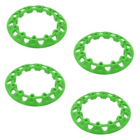 Embellecedor llanta 8 pulgadas quad - Roanracing.com