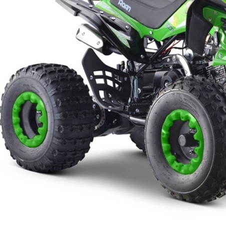 Embellecedor llanta 8 pulgadas quad - Roanracing.com