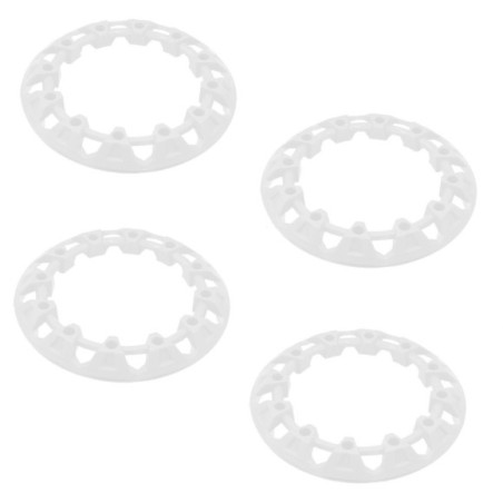 Embellecedor llanta 8 pulgadas quad - Roanracing.com