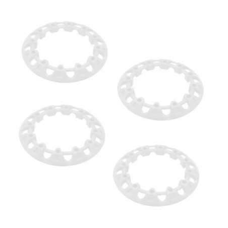 Embellecedor llanta 7 pulgadas quad