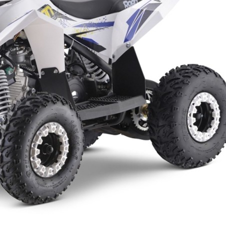 Embellecedor llanta 7 pulgadas quad