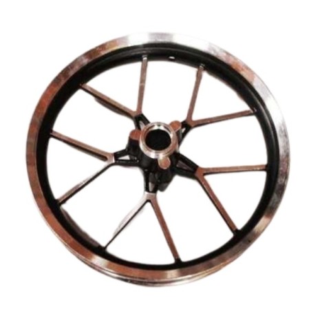 LLanta minicross 10 delantera New