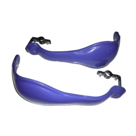 Cubre manetas quad Coyote 4 tiempos - Roanracing.com