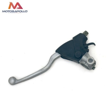 Maneta de embrague fija pit bike Roanracing.com