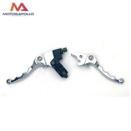 kit de manetas pit bike Roanracing.com