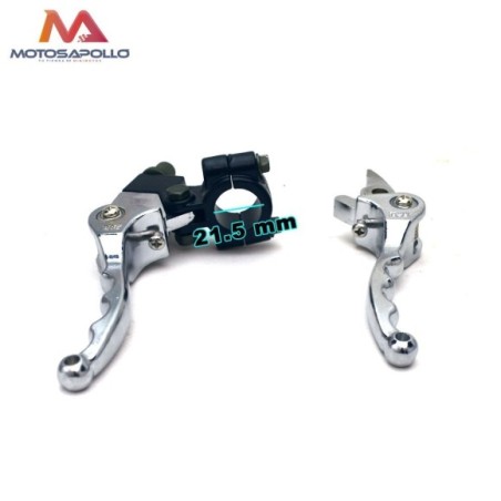 kit de manetas pit bike Roanracing.com