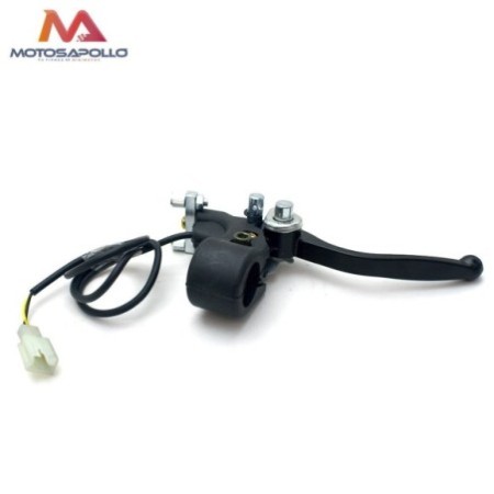 Maneta freno derecha mini quad eléctrico Roanracing.com