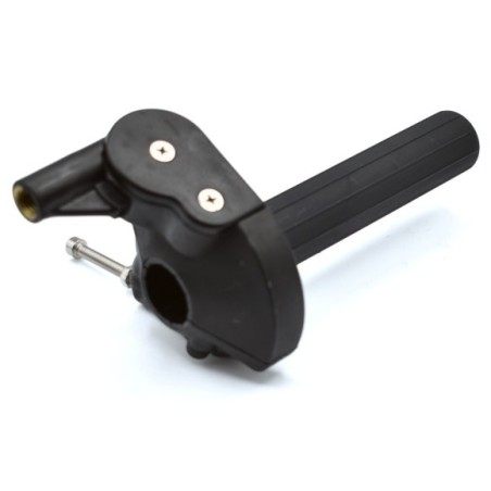 Puño acelerador con limitador de velocidad pit bike - Roanracing.com