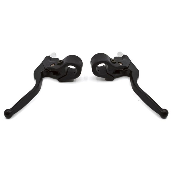 Juego de manetas de freno minicross motor de 2T - Roanracing.com