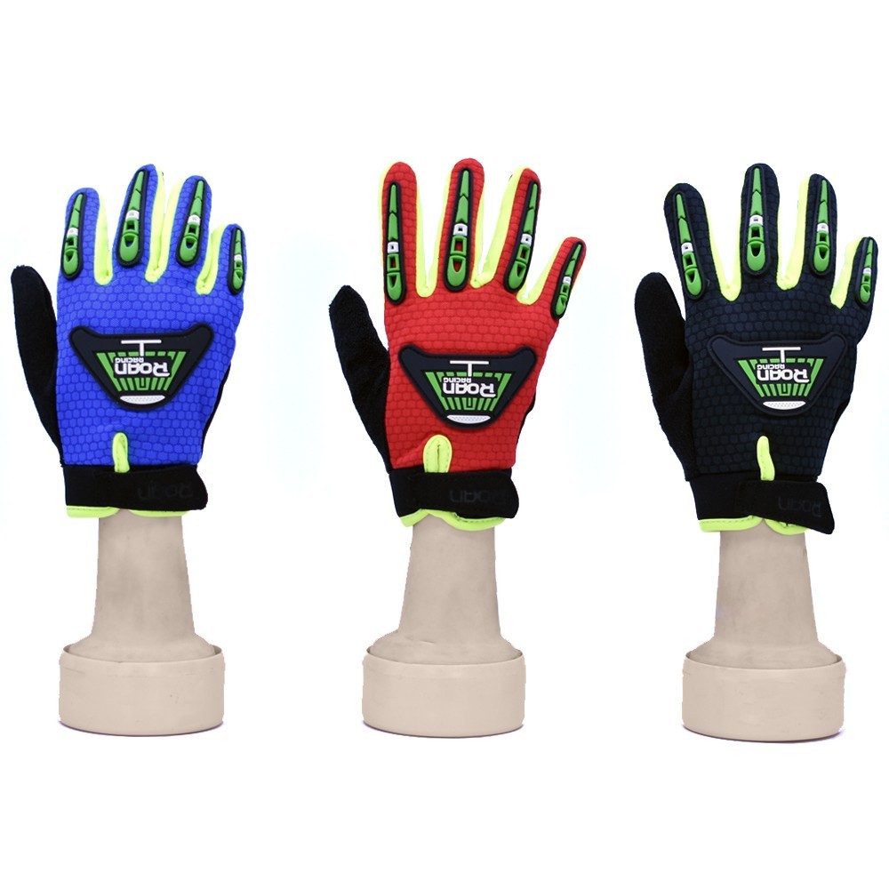 Guantes de moto infantil - Roanracing.com