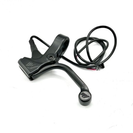 MANETA FRENO IZQUIERDA BICI CON SENSOR
