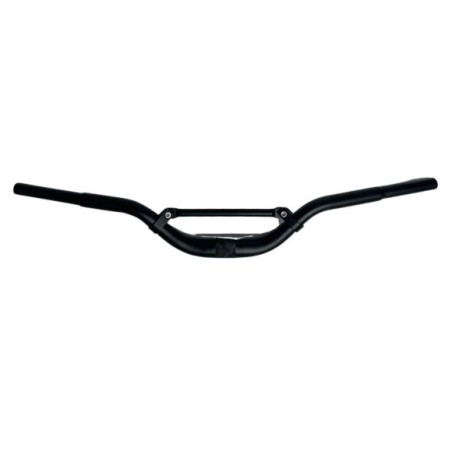 Manillar acero 22 mm con barra para bici RXF EVO 20"-Roanracing.com