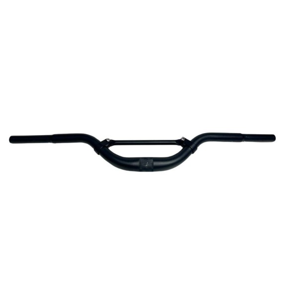 Manillar acero 22 mm con barra para bici RXF EVO 20"-Roanracing.com