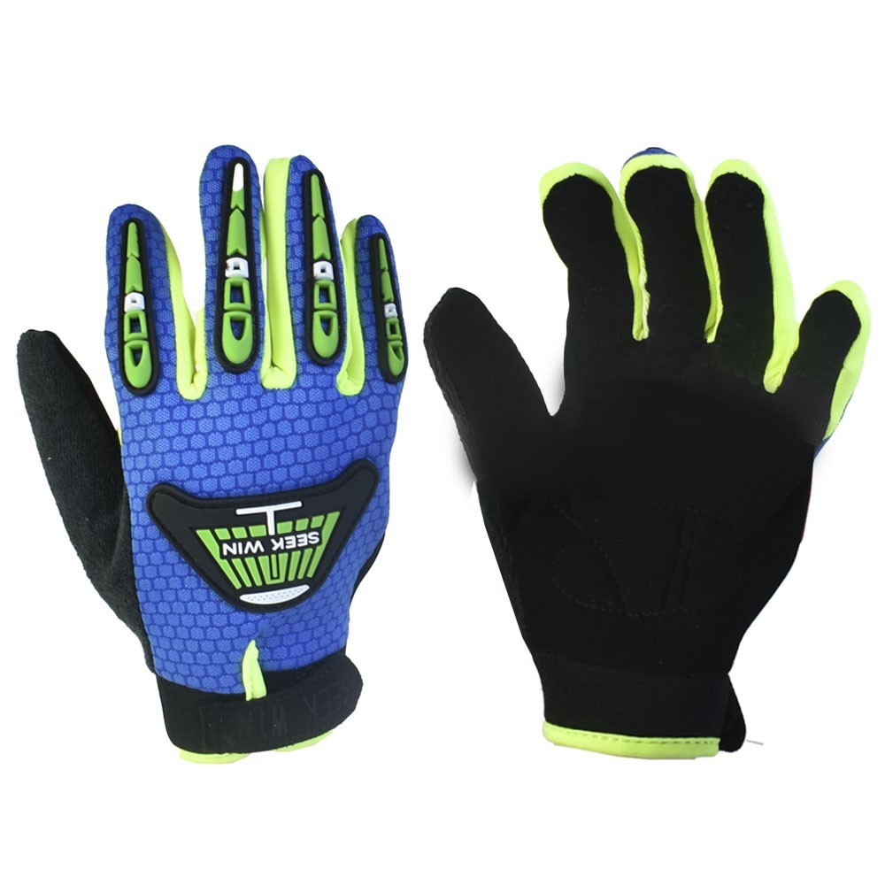Guantes de moto infantil - Roanracing.com