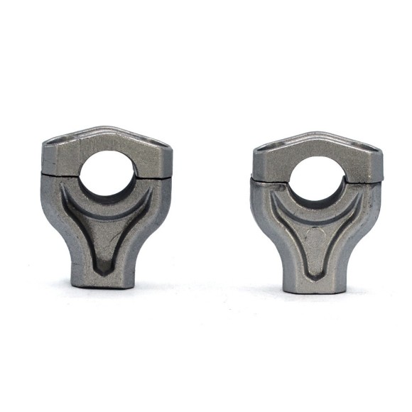 Juego torreta 22mm pit bike - Roanracing.com